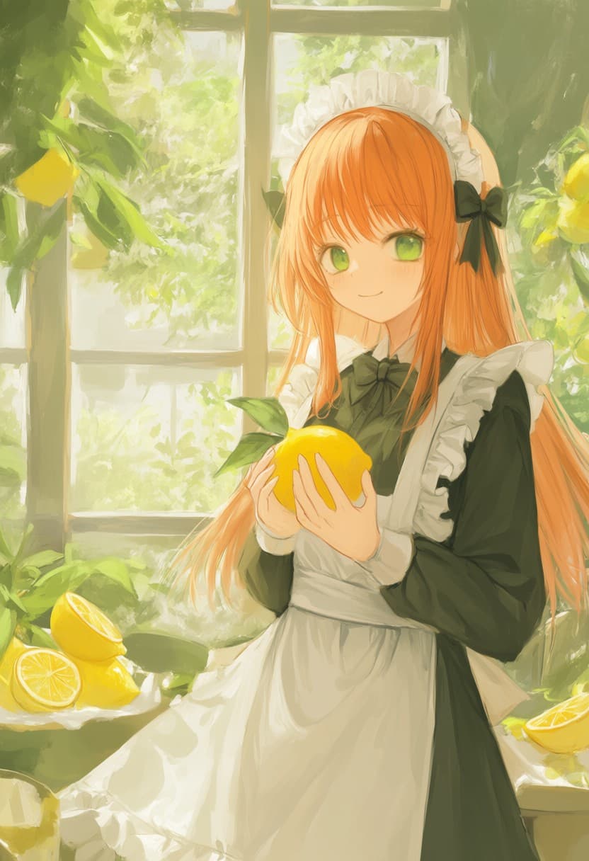 Any Anima (for LoRA training) - Image 3