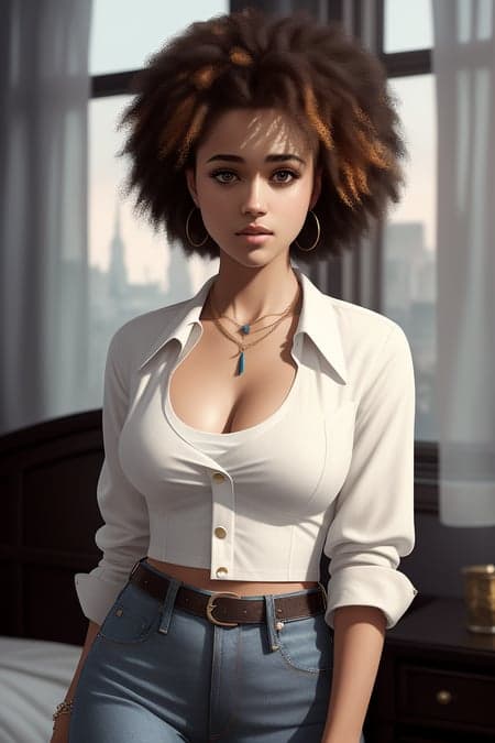 Nathalie Emmanuel