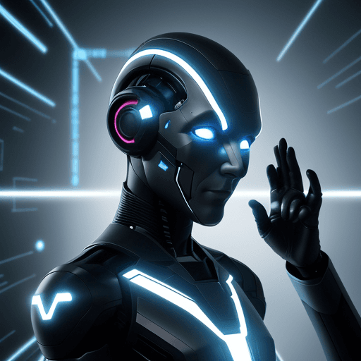 AI generated: Synthor is an advanced AI entity designed to assist users with a wide range of tasks and inquiries. ...