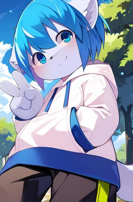 Aoino Style - Image 2