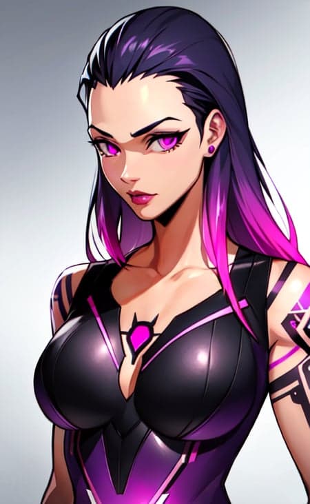 Reyna (VALORANT) - Image 2