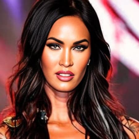 Megan Fox - Image 1