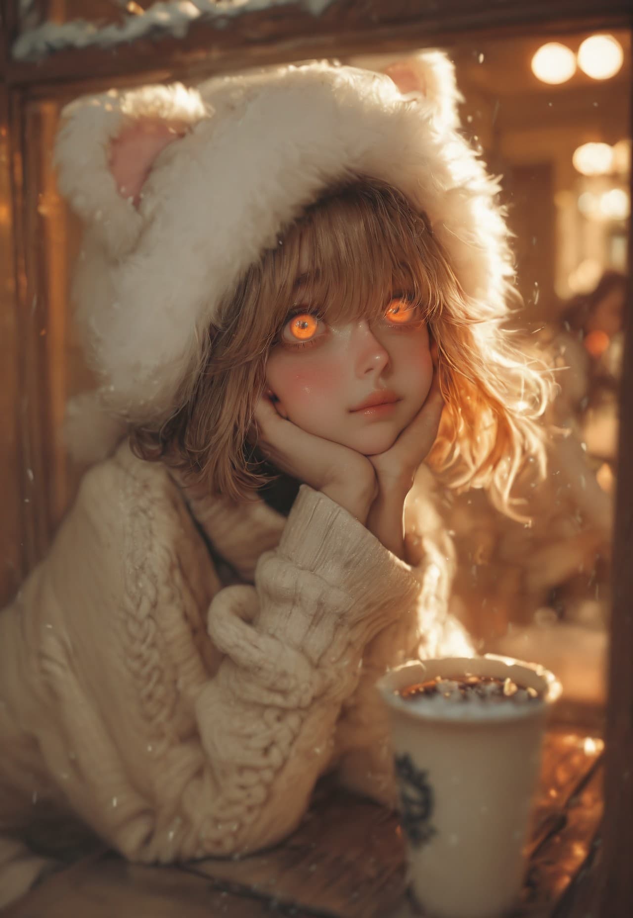 Unfazed HyperRealistic Details - Image 3