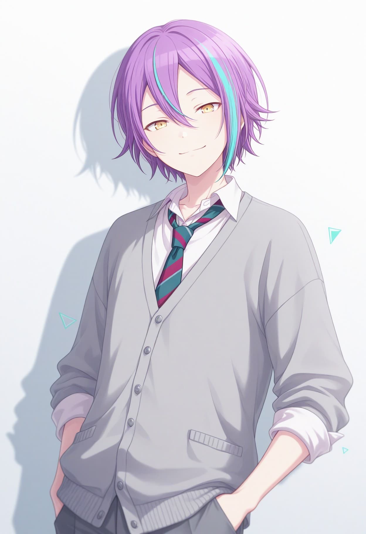 Rui Kamishiro (NAI/Illust/Pony) - Image 1
