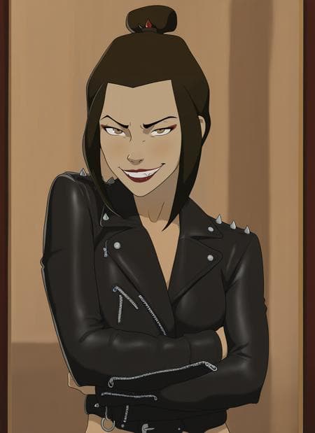 Anaxus style - Image 3