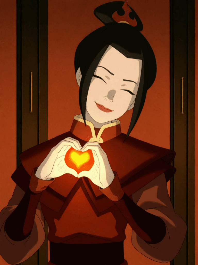 Azula Illustrious [Avatar: The Last Airbender]