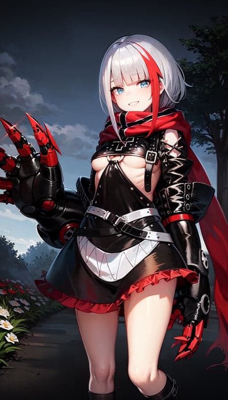 Admiral Graf Spee (Azur Lane)