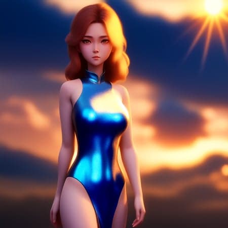 axs Ultra Horizon - Image 3