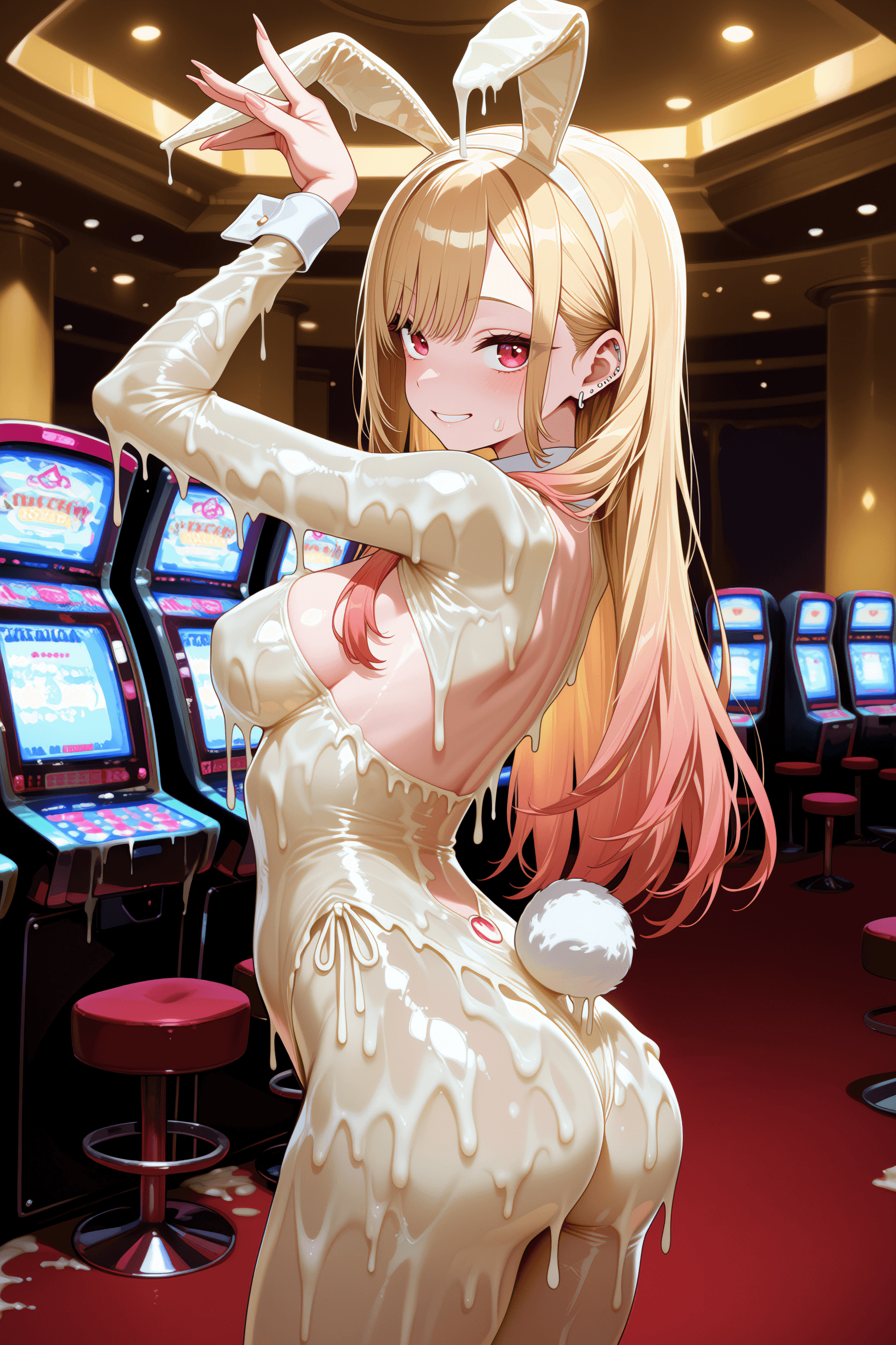 Cum-clothes - Image 3