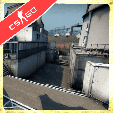 CS:GO Map Generator - Image 1