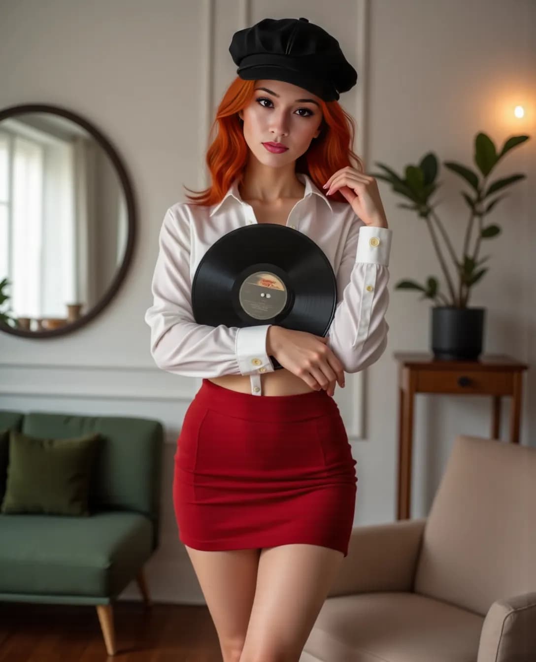 Vintage Disco