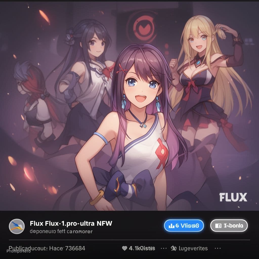 AI generated: FLUX prompt: porno, hentai, sexo, chicas
81
@812c6bbb11a
Publicado Hace un año
4.1kVistas
12Los favo...