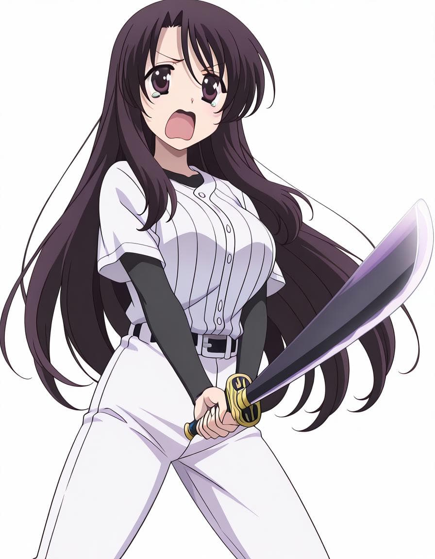 Baseball Uniform - Clothing - Image 4