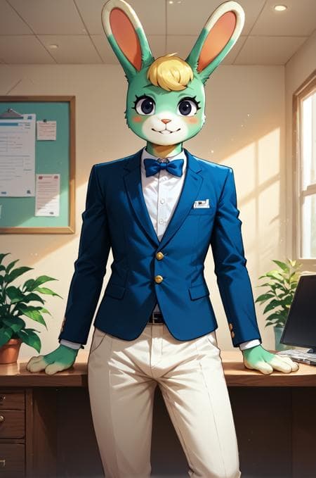 Animal Crossing Character pack PDXL - Image 2