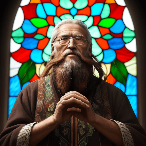 AI generated: a vibrant stained glass art piece of
​Consulte os detalhes
127 / 5.000
Resultados de tradução
Result...