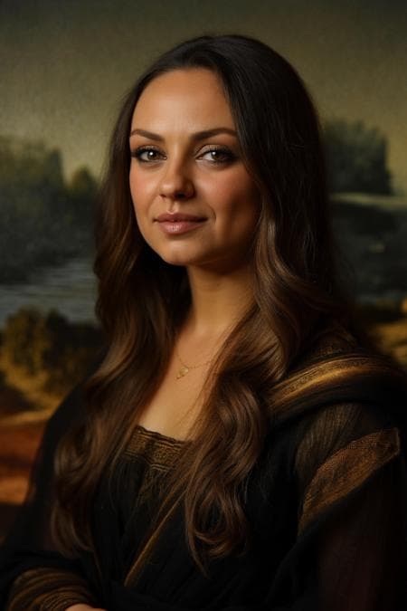 Mila Kunis - Image 3