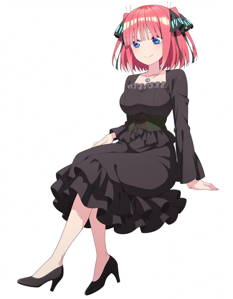 Gothic Lolita - Clothing