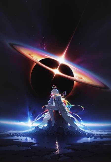 Particle-Accelerated Mix (Illustrious) - Image 3
