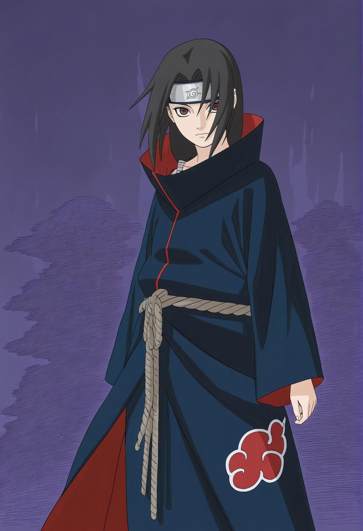 Naruto_Style_IL1 - Image 3