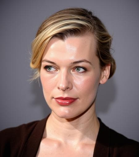 Milla Jovovich - Image 3