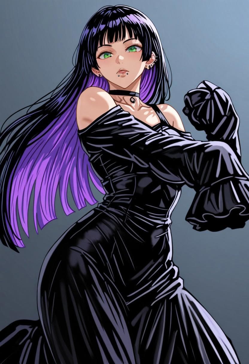 daraz18aka Style Illustrious - Image 2