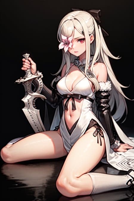 Zero (drag-on dragoon)