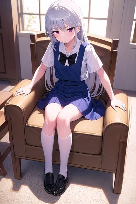 Kazami Kazuki