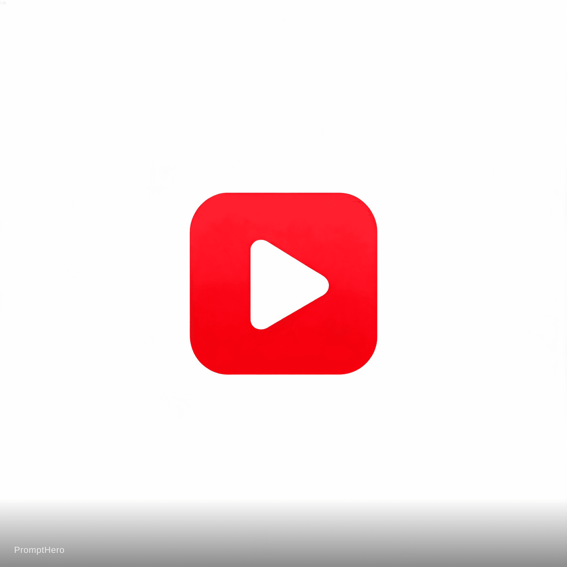 AI generated: Youtub