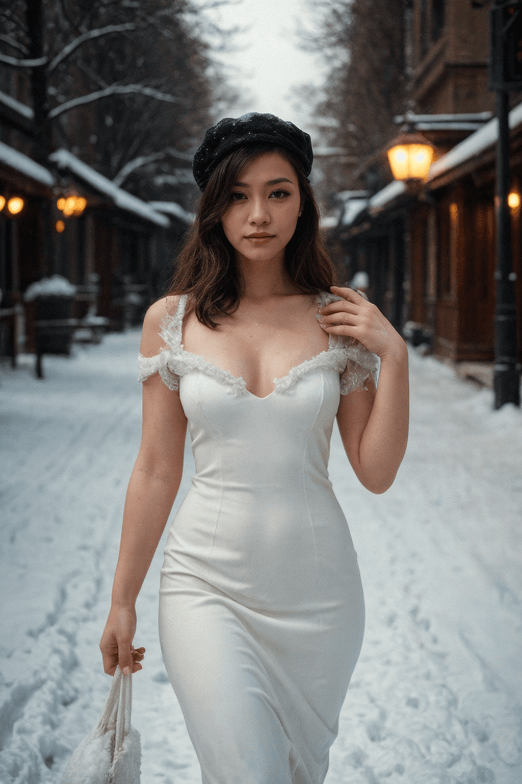 AI generated: cinematic film still analog film photo cinematic photo breathtaking (masterpiece, photorealism, 8k, ...