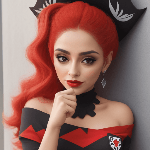 AI generated: oveja lanuda animada
