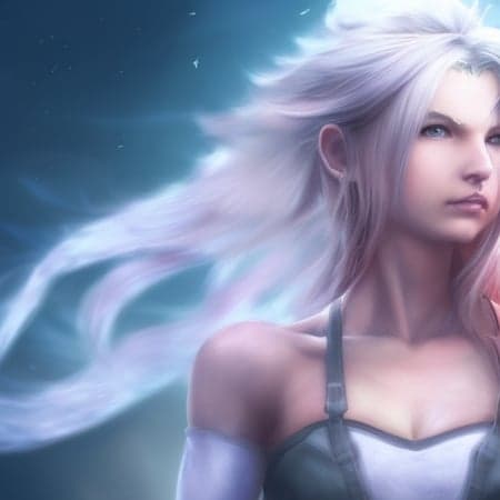 Final Fantasy Style Part 1 - Image 5