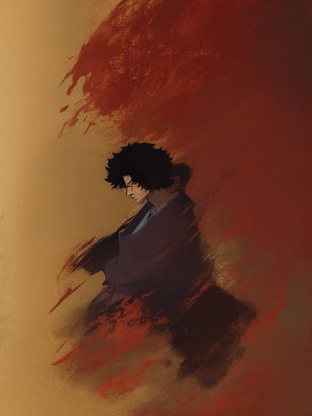 Mugen(Samurai Champloo) - Image 2