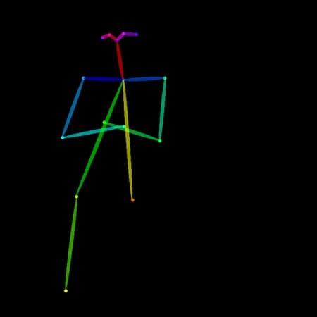 Jo Jo's Bizarre Pose Helper - Image 2