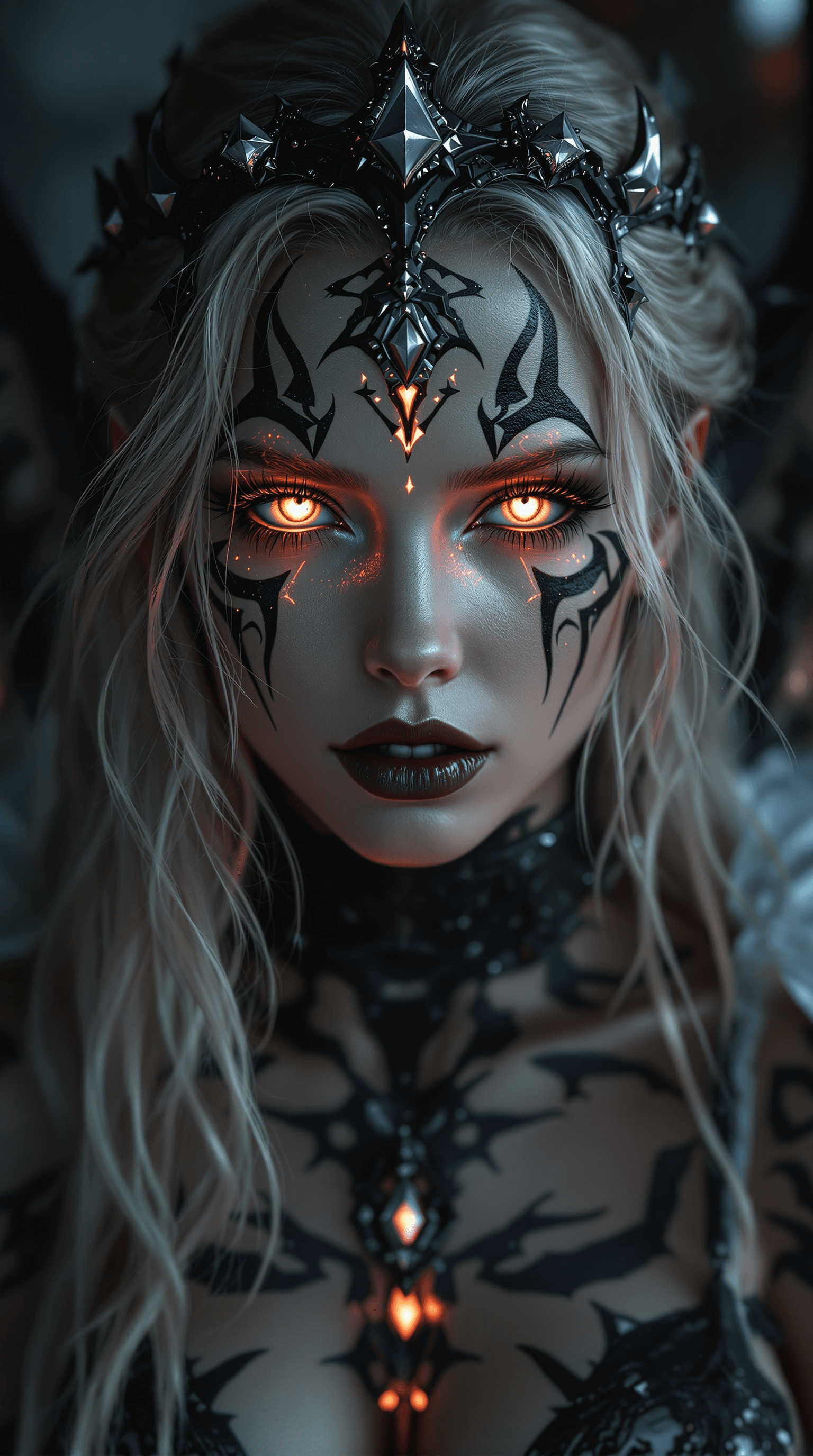 AI generated: a professional photo of a exceptionally of the most beautiful (age 18) girl angel, Detailed illustra...