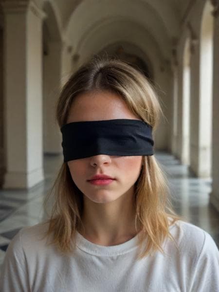 Blindfolded - Image 2