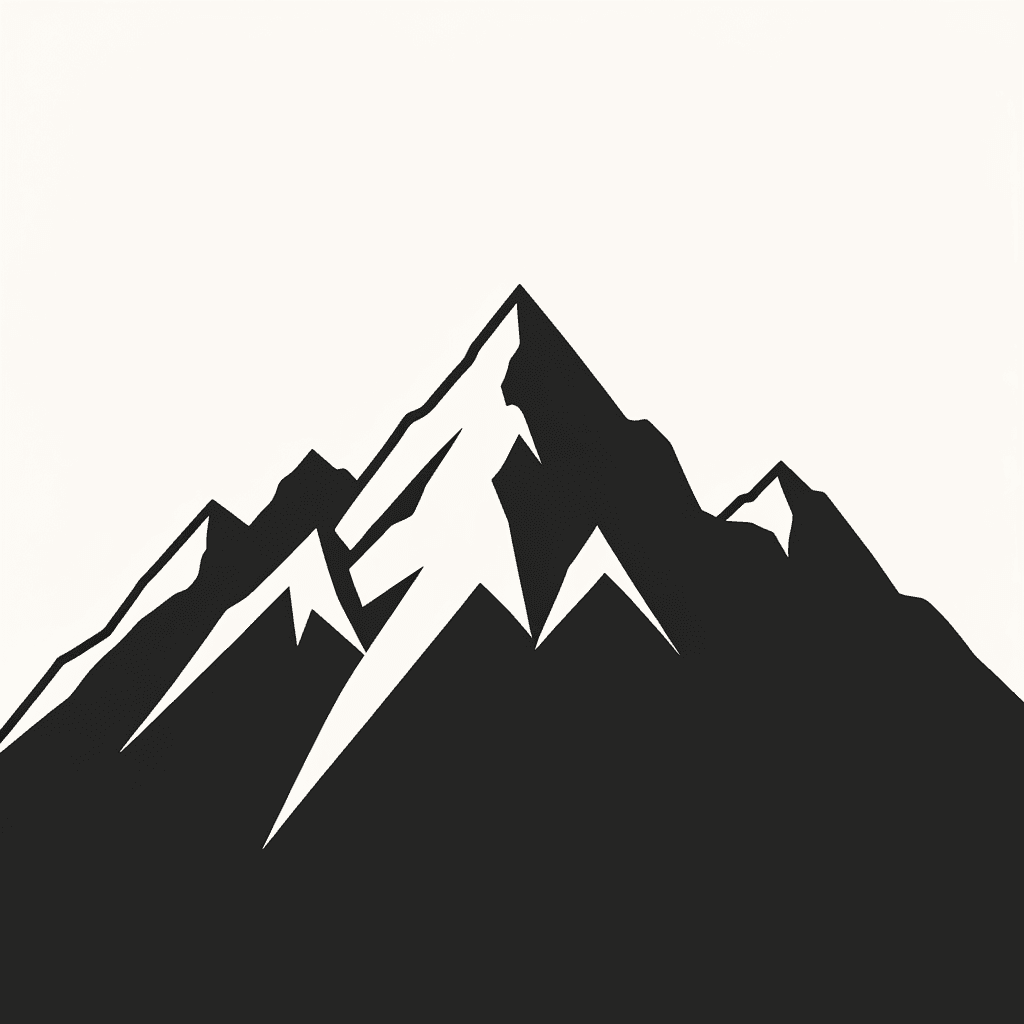 Minimalist vector art - Image 4