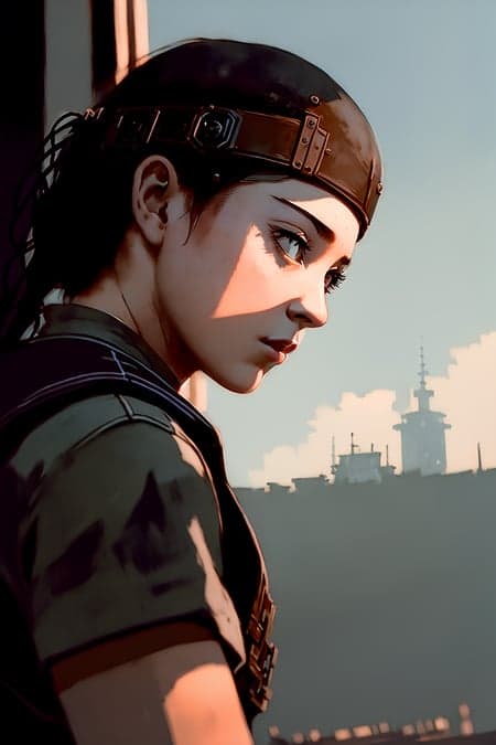 WAS Senua - Image 5