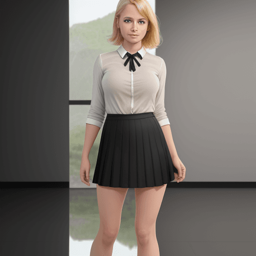 AI generated: (full_body:1. 2), best quality, (8k, RAW photo, best quality, masterpiece:1. 2), (realistic, photo-r...