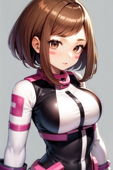 Ochako Uraraka MHA - Image 1
