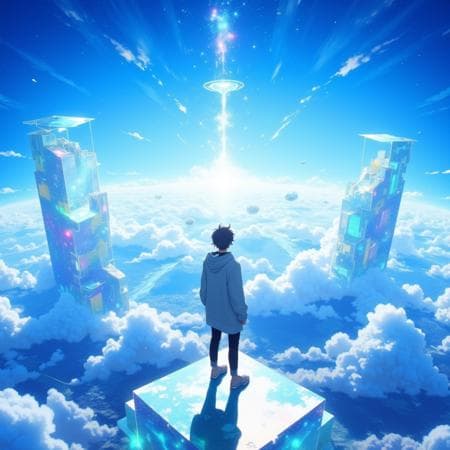 Anime Art-Style - Image 6