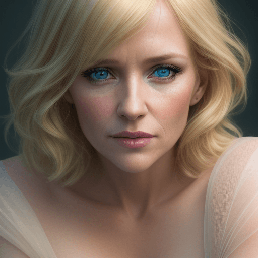 AI generated: professional award winning photography, photographed on a Phase One XF IQ4, HDR, hyper-realistic, co...