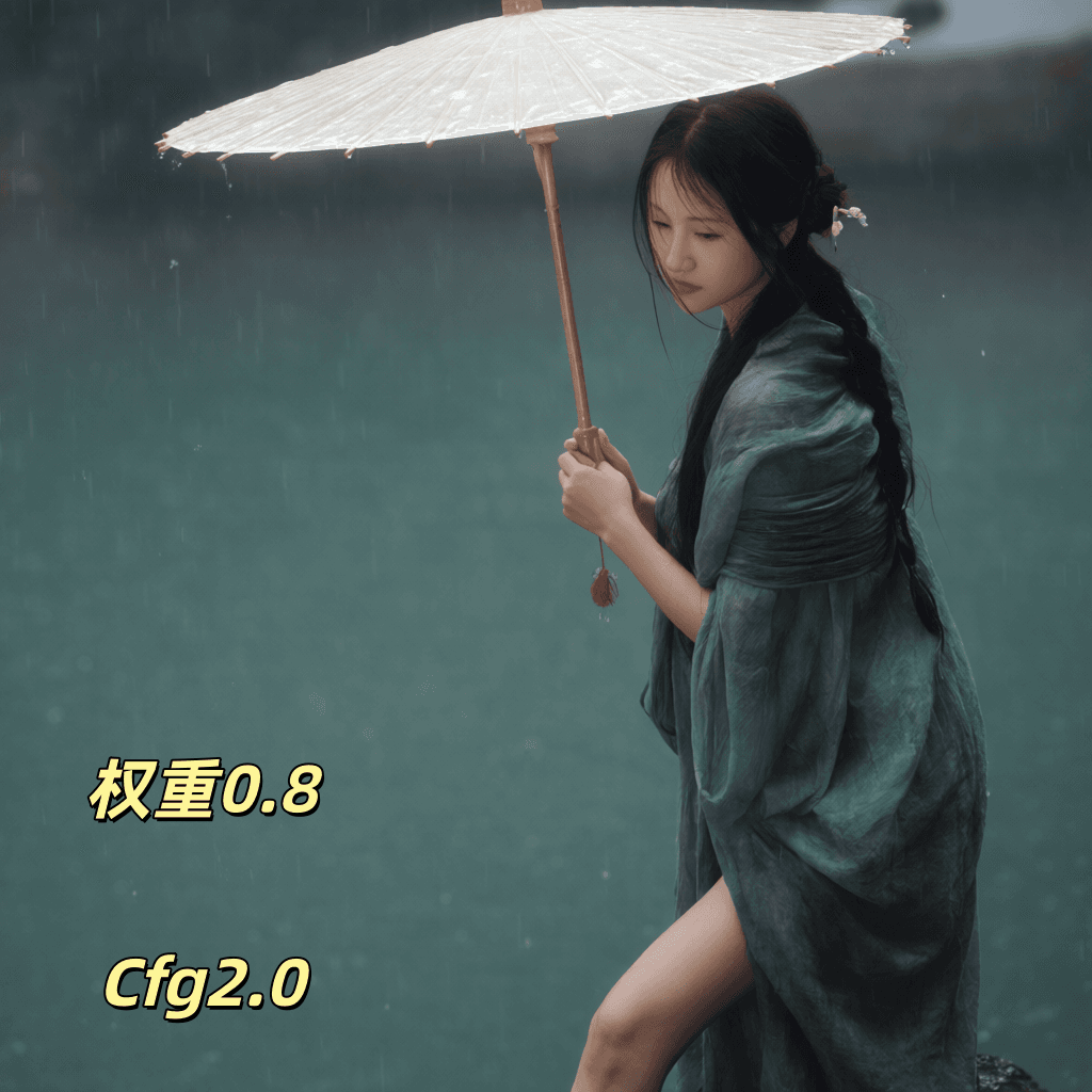 Real hasselblad quality//真实哈苏画质 - Image 5