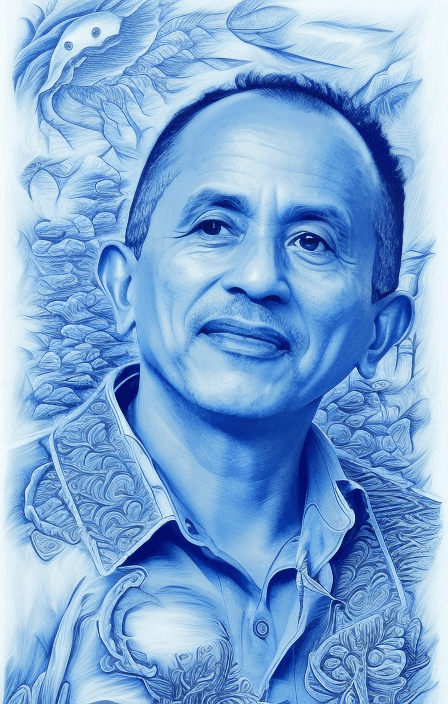 Caneta Azul (Manoel Gomes) - Image 1