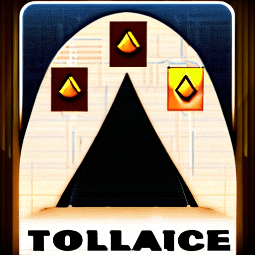 AI generated: ambiguity tolerance