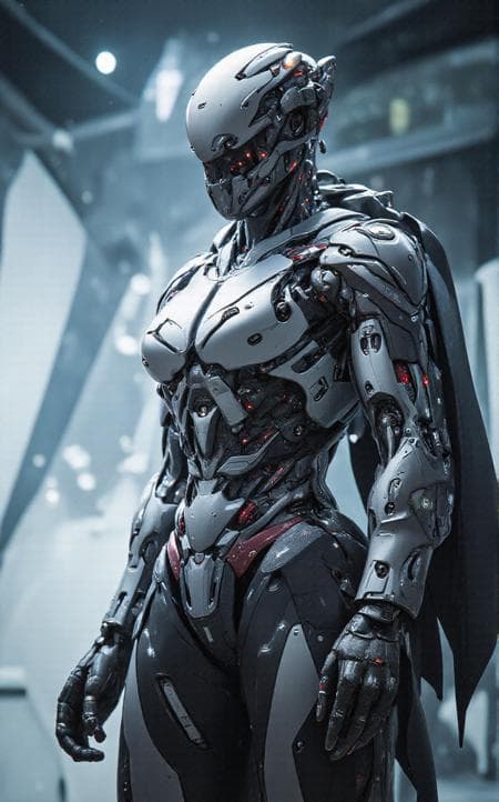 RandomMaxx TacExoGear - Image 1