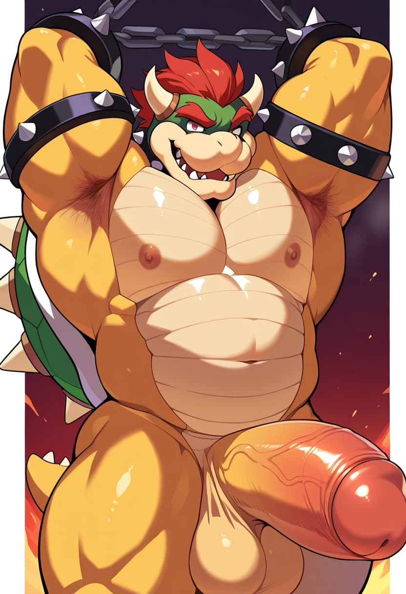 Bowser - Image 3