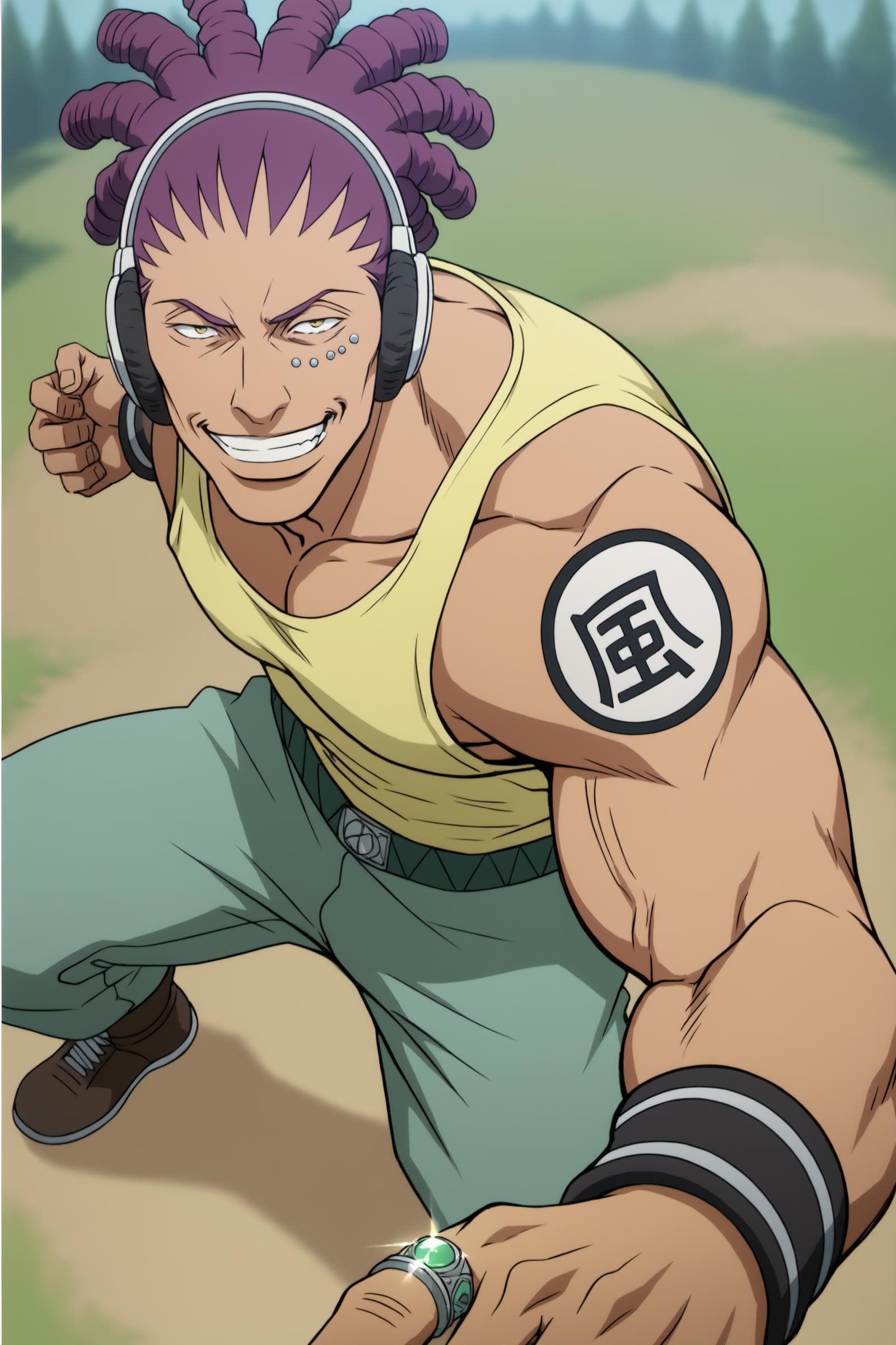 Latarza | Hunter X Hunter - Image 2