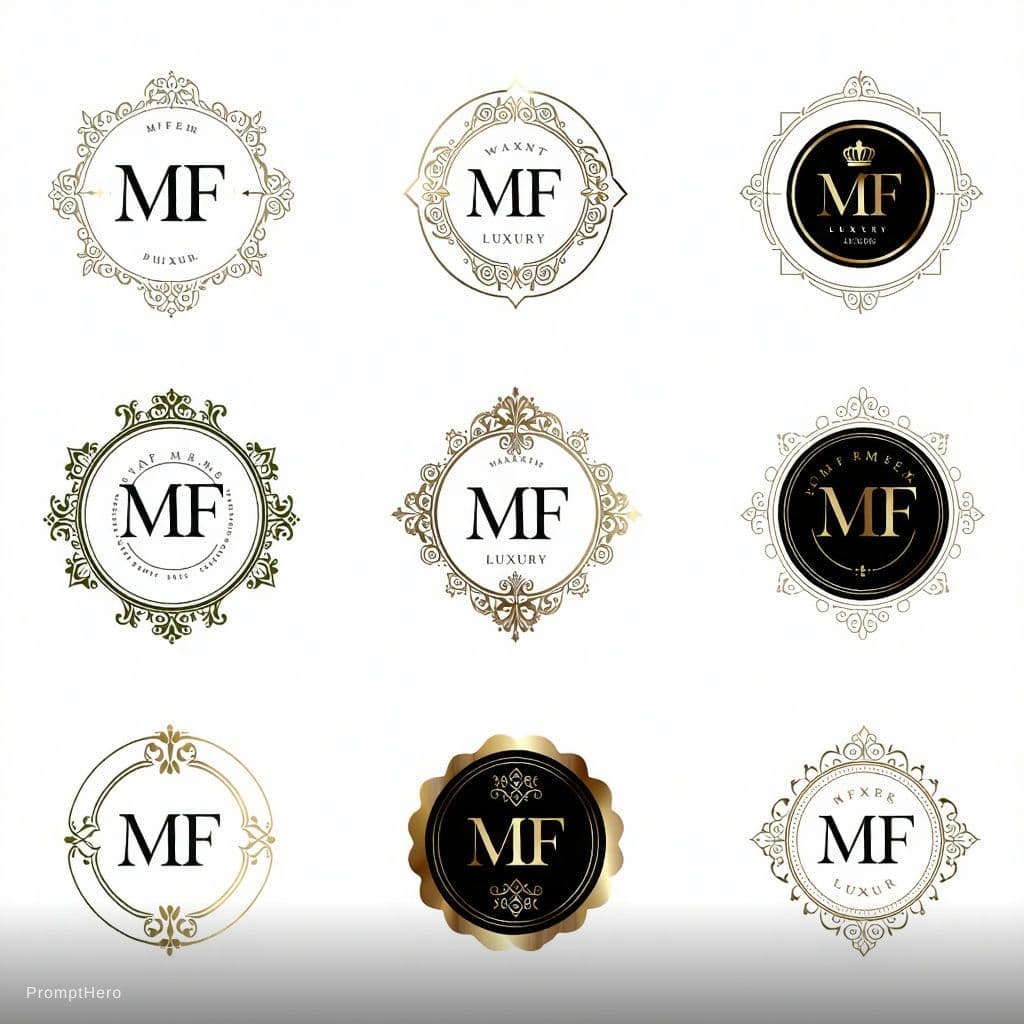 AI generated: You are an expert Graphic Designer and Luxury Brand Identity Specialist with extensive experience in...