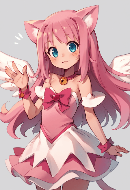 Xaxaxa - Style PDXL LORA