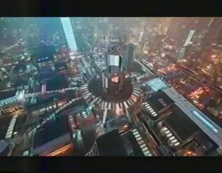 VHX - The Flux VHS LoRa - Image 1